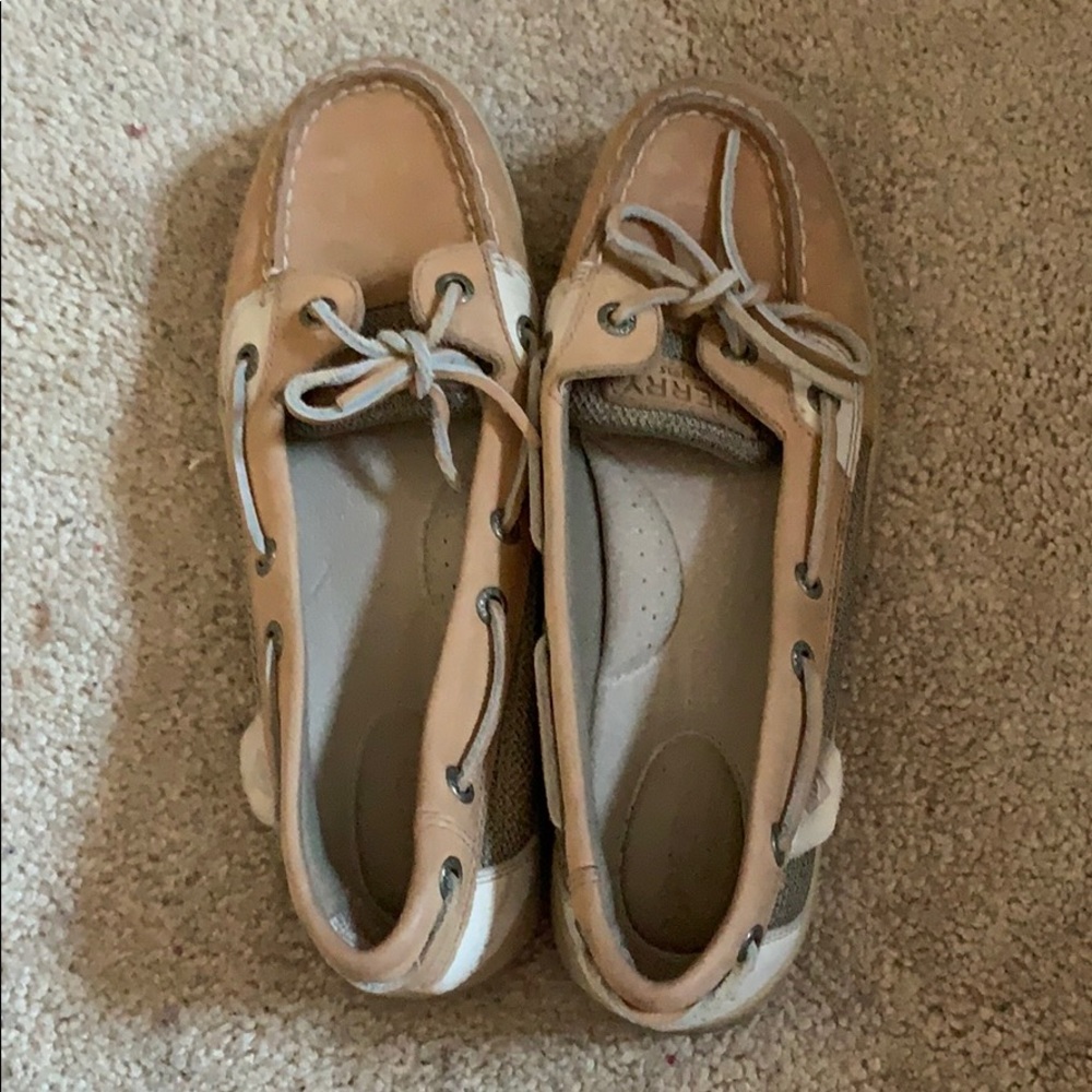 Women’s Sperry’s